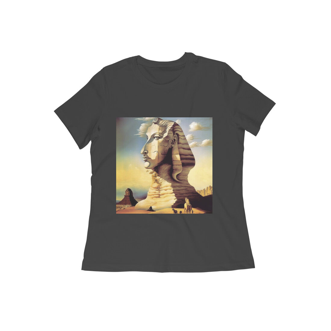 The Sphinx