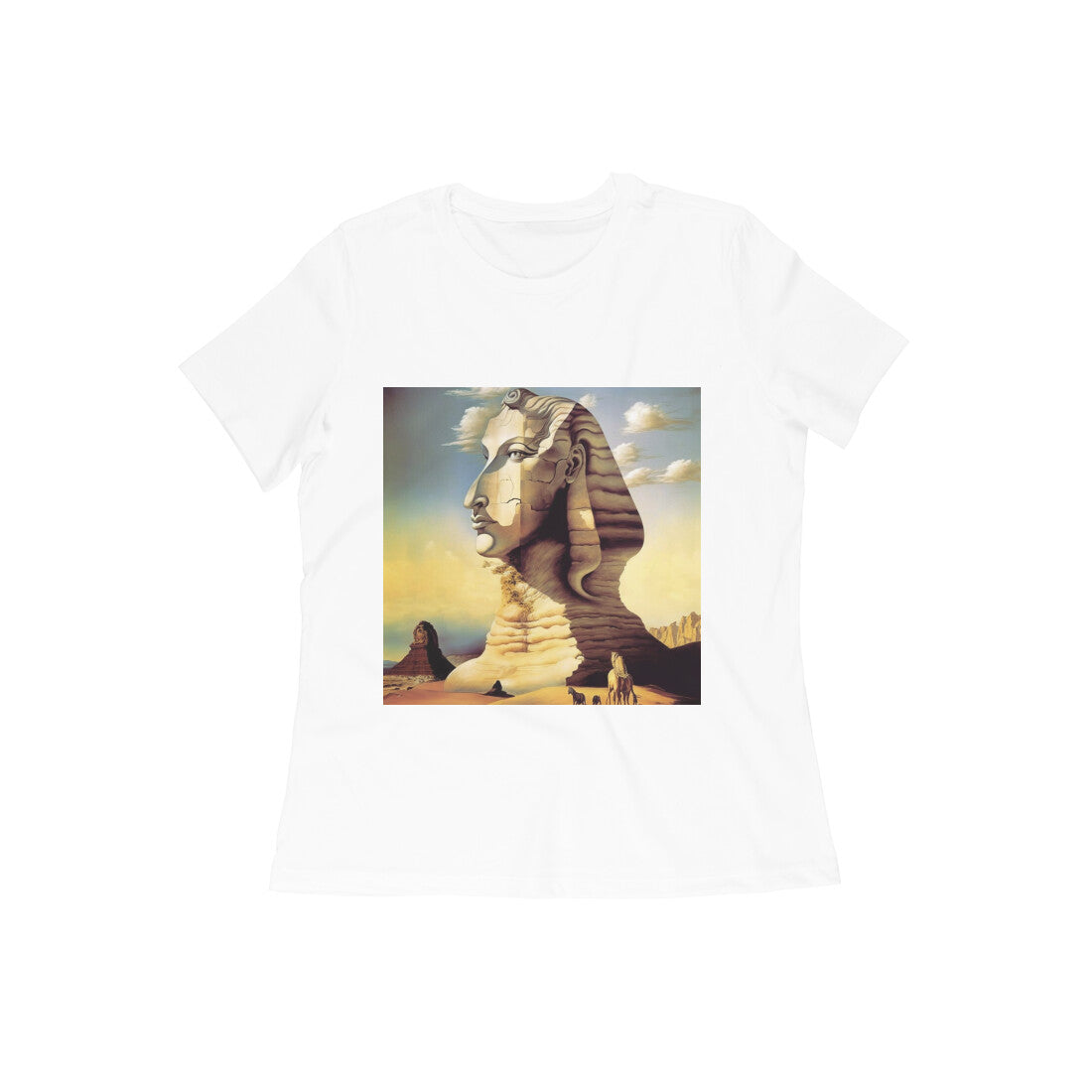 The Sphinx