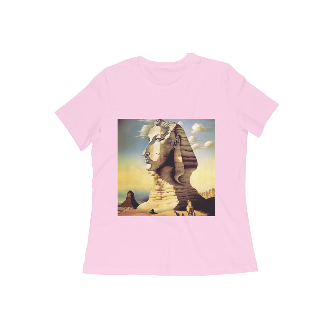 The Sphinx