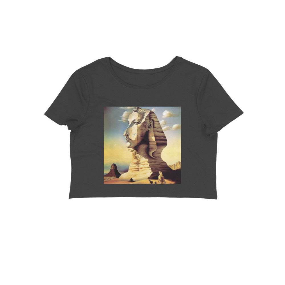 The Sphinx