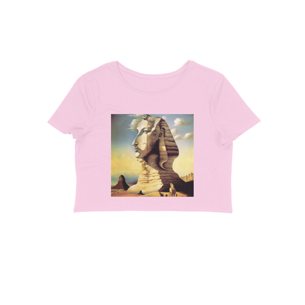 The Sphinx
